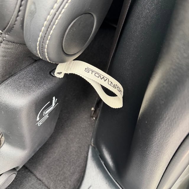 Used 2025 Chrysler Pacifica Select FWD image 40