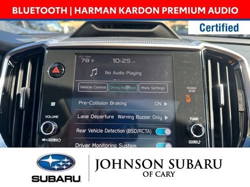 Used 2023 Subaru Ascent Touring AWD/4WD image 11