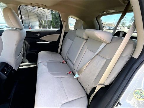 Used 2015 Honda CR-V EX image 15