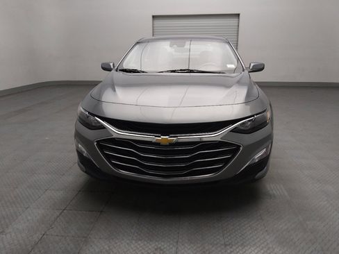 Used 2023 Chevrolet Malibu LS w/ Driver Confidence Package FWD image 15