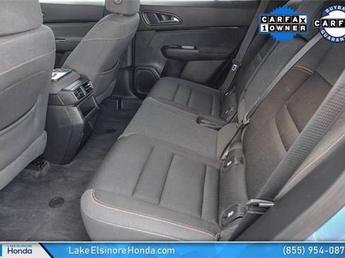 Used 2024 Honda Prologue EX image 28