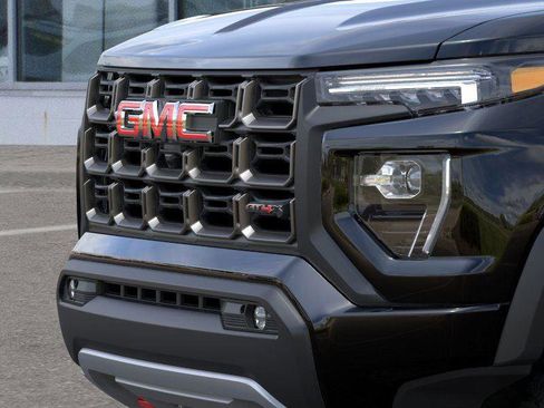 New 2026 GMC Canyon AT4X image 13