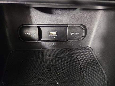 Certified 2022 Kia Sportage Nightfall Edition w/ Nightfall Fwd Premium Package image 28