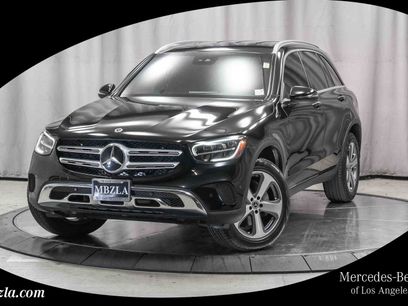 Certified 2022 Mercedes-Benz GLC 300