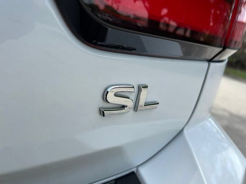 Used 2022 Nissan Armada SL AWD/4WD image 41