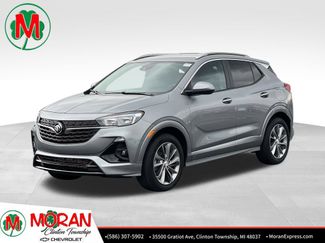 Certified 2023 Buick Encore GX Select w/ Sport Touring Package FWD video 1