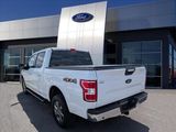 Certified 2018 Ford F150 XLT w/ Equipment Group 301A Mid image 3