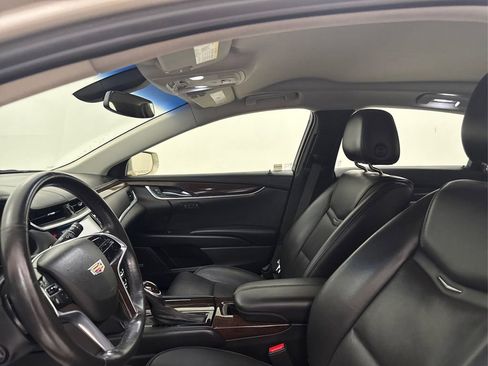 Used 2016 Cadillac XTS Luxury FWD image 29