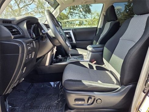 Used 2018 Toyota 4Runner SR5 image 13