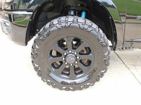 Used 2019 RAM 2500 Laramie w/ Night Edition AWD/4WD image 25