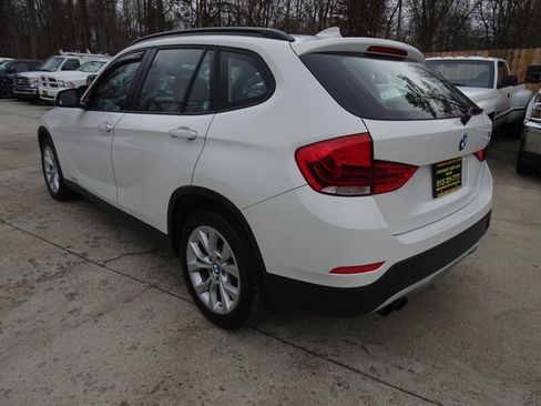 Used 2014 BMW X1 xDrive28i AWD/4WD image 8