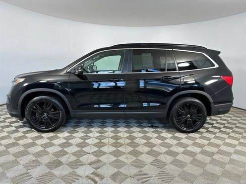 Used 2022 Honda Pilot Special Edition image 9
