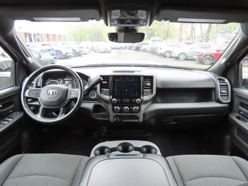 Used 2023 RAM 3500 Tradesman AWD/4WD image 19