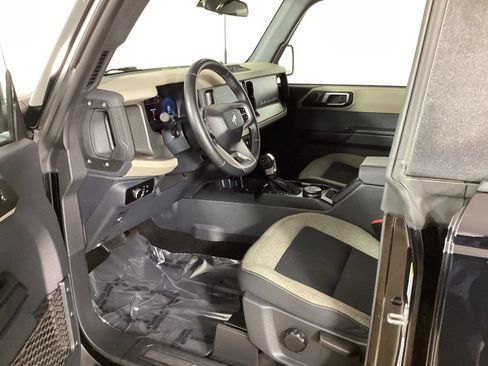 Used 2025 Ford Bronco Big Bend AWD/4WD image 29