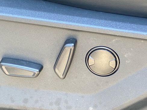 Certified 2025 Ford Expedition Platinum AWD/4WD image 14
