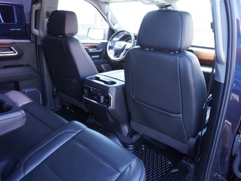 Certified 2023 GMC Sierra 1500 Denali image 11