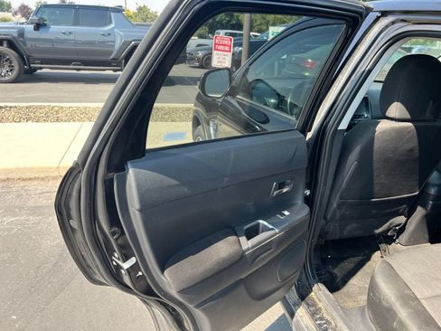 Used 2021 Mitsubishi Outlander Sport SE AWD/4WD image 7