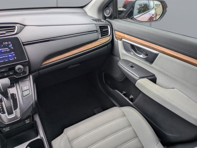 Used 2022 Honda CR-V EX image 18