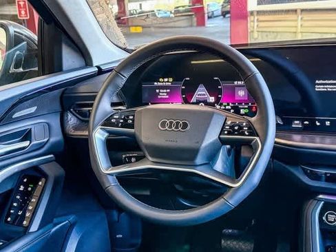 New 2025 Audi Q5 Premium Plus AWD/4WD image 15