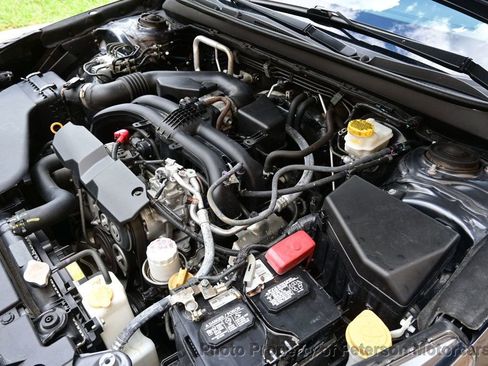 Used 2018 Subaru Outback 2.5i Limited image 50