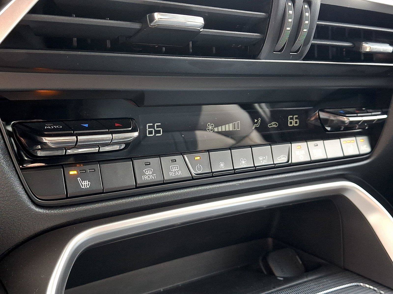 Used 2025 MAZDA CX-90 Plug-In Hybrid w/Premium Sport AWD/4WD image 17