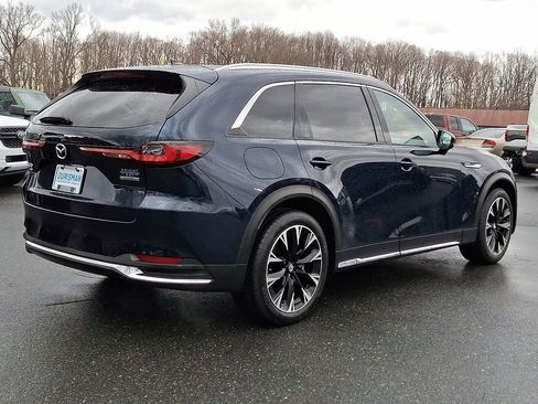 Used 2024 MAZDA CX-90 Plug-In Hybrid w/ Premium Pkg image 6