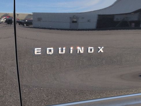 Certified 2021 Chevrolet Equinox LT FWD image 32