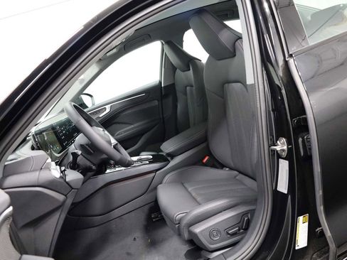 New 2026 Audi A6 Premium Plus AWD/4WD image 5