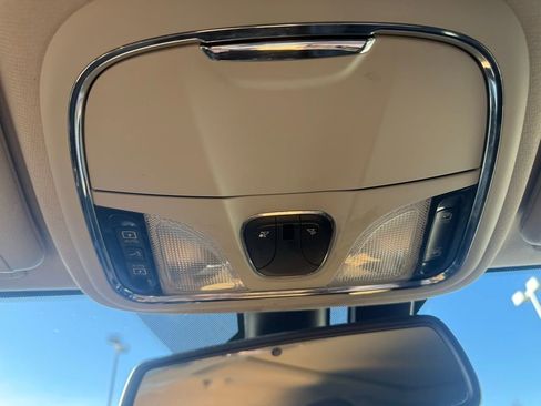 Used 2016 Jeep Cherokee Trailhawk w/ Comfort/Convenience Group image 27