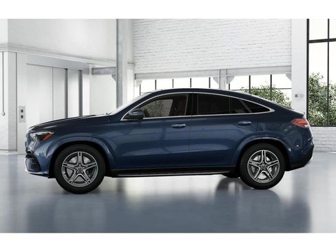 New 2026 Mercedes-Benz GLE 450 4MATIC Coupe image 35
