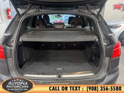 Used 2016 BMW X1 xDrive28i w/ Premium Package image 16