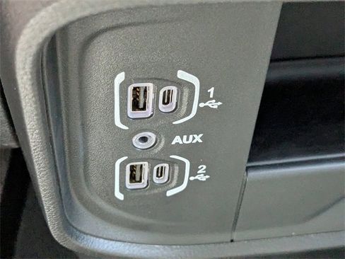 New 2026 RAM 2500 Tradesman image 22