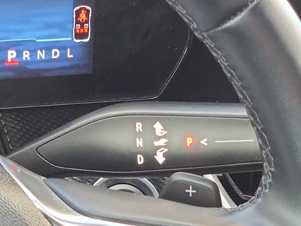 Used 2026 Chevrolet Equinox LT FWD image 18