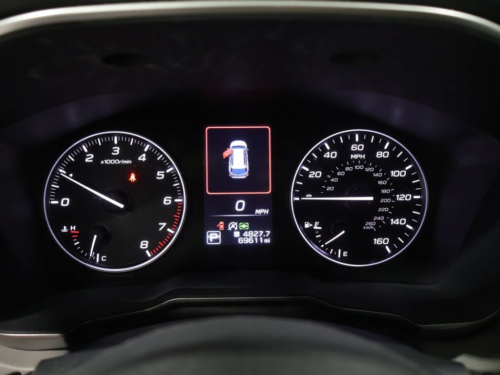 Used 2023 Subaru Outback Limited AWD/4WD image 39
