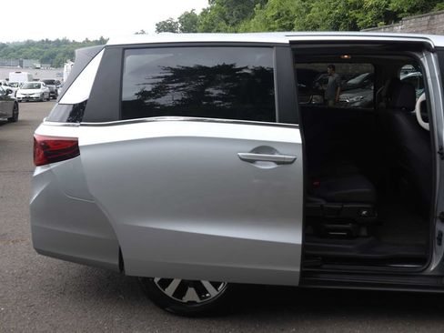 Used 2025 Honda Odyssey EX-L image 18