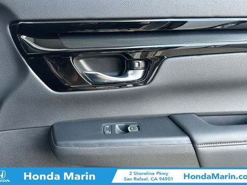 Used 2023 Honda CR-V EX-L image 22
