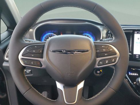 New 2026 Chrysler Voyager LX image 19