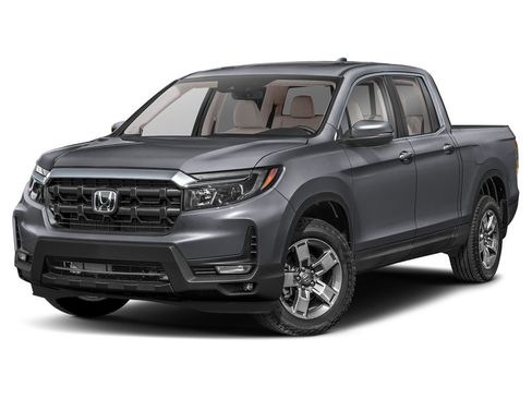 New 2026 Honda Ridgeline RTL image 30