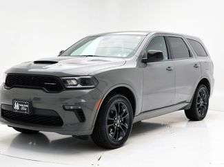Used 2022 Dodge Durango GT w/ Blacktop Package video 2