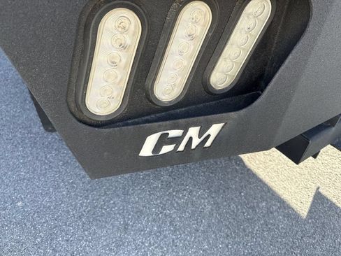 Used 2021 Ford F350 XL w/ Power Equipment Group AWD/4WD image 6