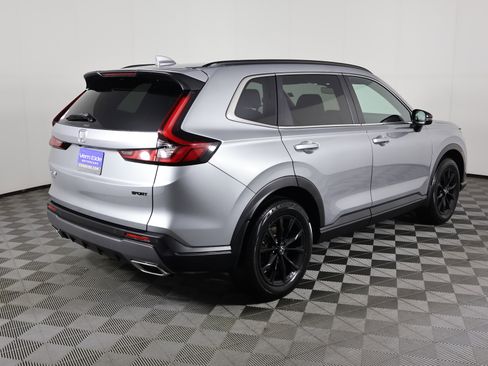 Used 2025 Honda CR-V Sport-L image 6