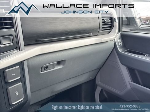 Used 2023 Ford F150 XLT AWD/4WD image 20