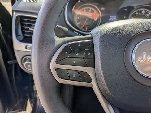 Used 2022 Jeep Cherokee Limited w/ Elite Package image 20