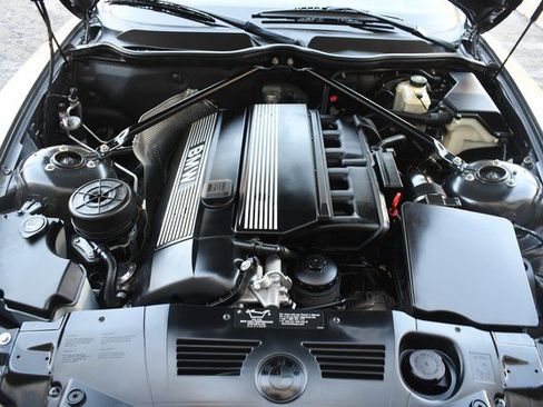 Used 2003 BMW Z4 3.0i RWD image 29