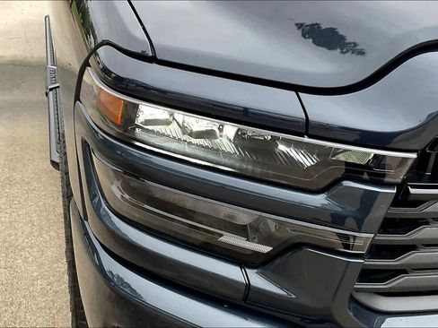 New 2026 RAM 2500 Big Horn image 13