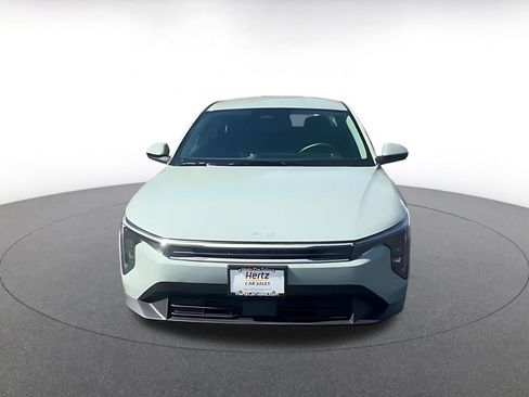 Used 2025 Kia K4 LXS image 4