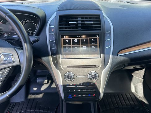 Used 2018 Lincoln MKC Reserve AWD/4WD image 14