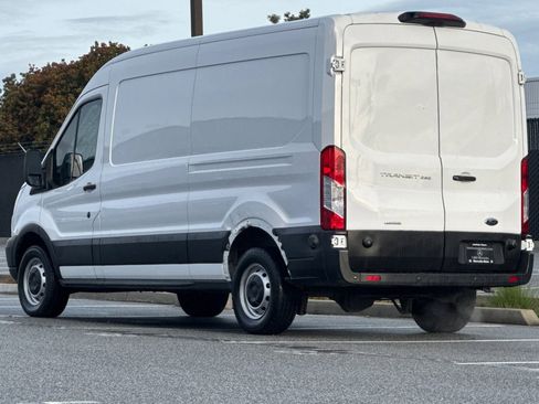 Used 2019 Ford Transit 250 148 Medium Roof image 3