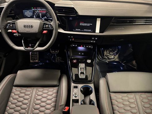 New 2026 Audi RS 3 image 12