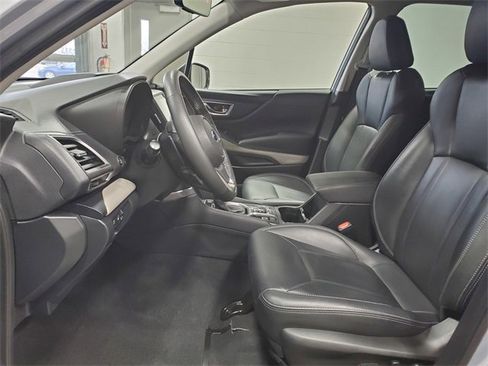 Certified 2023 Subaru Forester Limited image 12